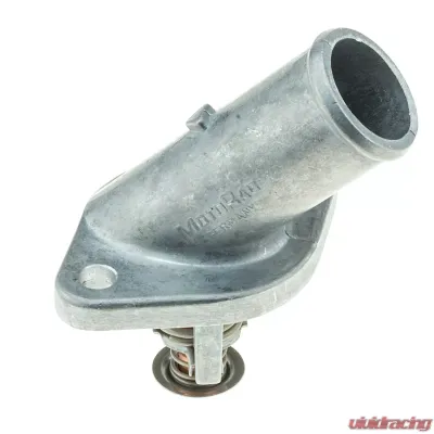 Gates Integrated Housing Engine Coolant Thermostat - 33528