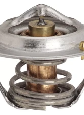 Gates OE Type Engine Coolant Thermostat                                     - 33557 - Image 4