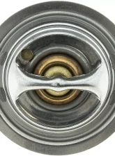 Gates OE Type Engine Coolant Thermostat                                     - 33557 - Image 4