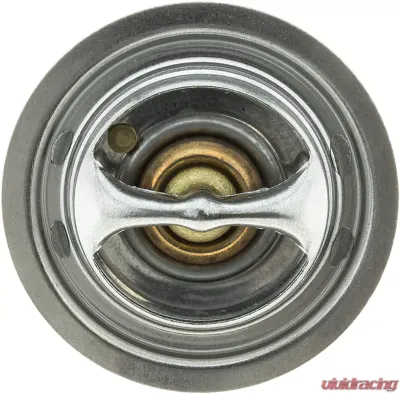 Gates OE Type Engine Coolant Thermostat - 33557
