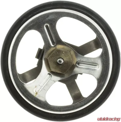 Gates Green Stripe Heavy-Duty Engine Coolant Thermostat - 33576