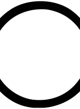 Gates Engine Coolant Thermostat Seal                                     - 33607 - Image 3