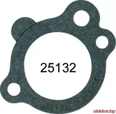 Gates Engine Coolant Thermostat Gasket - 33621