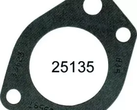 Gates Engine Coolant Thermostat Gasket