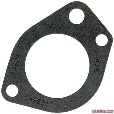 Gates Engine Coolant Thermostat Gasket - 33623