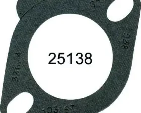 Gates Engine Coolant Thermostat Gasket
