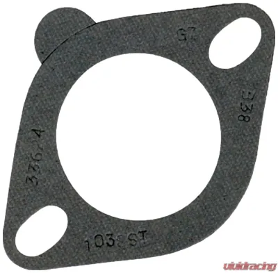 Gates Engine Coolant Thermostat Gasket - 33624