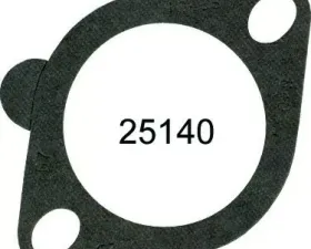 Gates Engine Coolant Thermostat Gasket