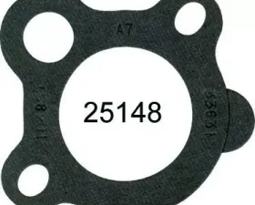 Gates Engine Coolant Thermostat Gasket