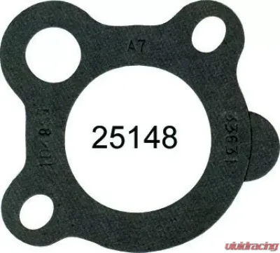 Gates Engine Coolant Thermostat Gasket - 33631