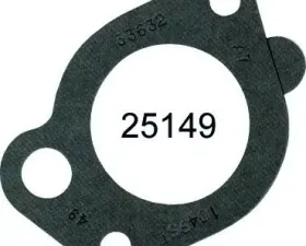 Gates Engine Coolant Thermostat Gasket
