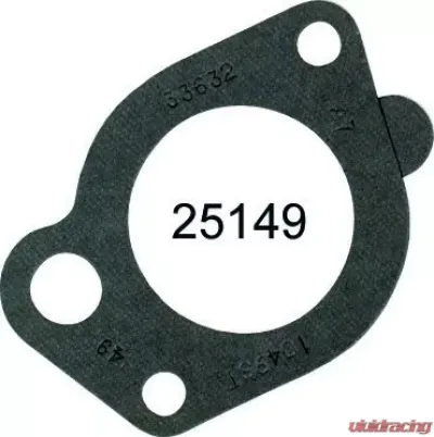 Gates Engine Coolant Thermostat Gasket - 33632