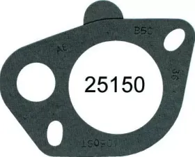 Gates Engine Coolant Thermostat Gasket