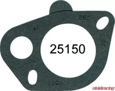 Gates Engine Coolant Thermostat Gasket - 33633