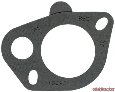 Gates Engine Coolant Thermostat Gasket - 33633