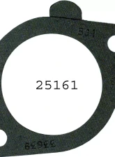 Gates Engine Coolant Thermostat Gasket                                     - 33639 - Image 3