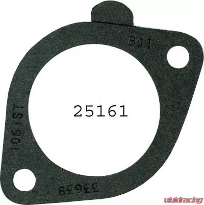 Gates Engine Coolant Thermostat Gasket - 33639