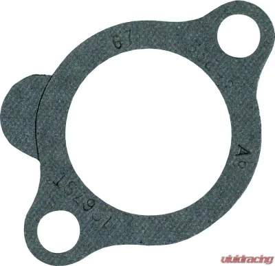 Gates Engine Coolant Thermostat Gasket - 33643