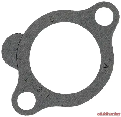 Gates Engine Coolant Thermostat Gasket - 33643