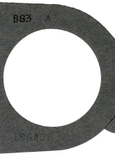 Gates Engine Coolant Thermostat Gasket                                     - 33657 - Image 3