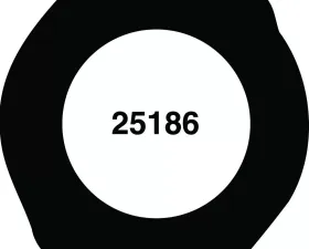 Gates Engine Coolant Thermostat Gasket