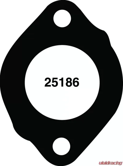 Gates Engine Coolant Thermostat Gasket - 33665