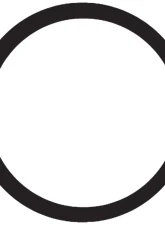 Gates Engine Coolant Thermostat Seal                                     - 33669 - Image 4