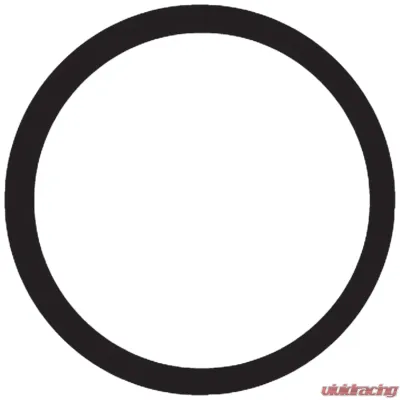 Gates Engine Coolant Thermostat Seal - 33669