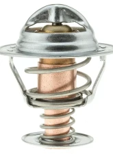 Gates OE Type Engine Coolant Thermostat                                     - 33708 - Image 4