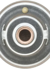 Gates OE Type Engine Coolant Thermostat                                     - 33758 - Image 3