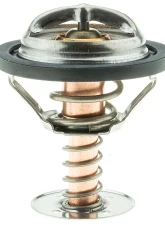 Gates OE Type Engine Coolant Thermostat                                     - 33808 - Image 4