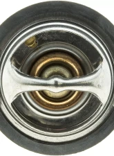 Gates OE Type Engine Coolant Thermostat                                     - 33808 - Image 4