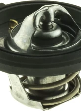 Gates Premium Engine Coolant Thermostat                                     - 33849S - Image 2