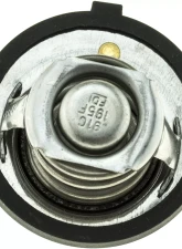 Gates Premium Engine Coolant Thermostat                                     - 33849S - Image 3