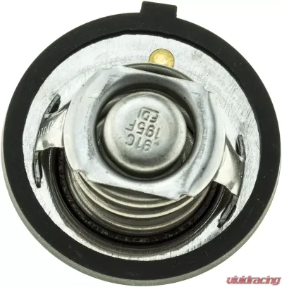 Gates Premium Engine Coolant Thermostat - 33849S