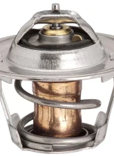 Gates Premium Engine Coolant Thermostat                                     - 33849S - Image 4