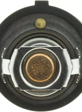 Gates OE Type Engine Coolant Thermostat                                     - 33849 - Image 4