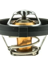 Gates OE Type Engine Coolant Thermostat                                     - 33849 - Image 5