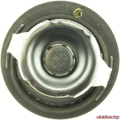 Gates Premium Engine Coolant Thermostat - 33857S