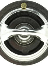 Gates Premium Engine Coolant Thermostat                                     - 33857S - Image 3