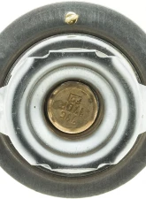 Gates OE Type Engine Coolant Thermostat                                     - 33857 - Image 3