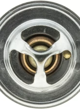 Gates OE Type Engine Coolant Thermostat                                     - 33868 - Image 4