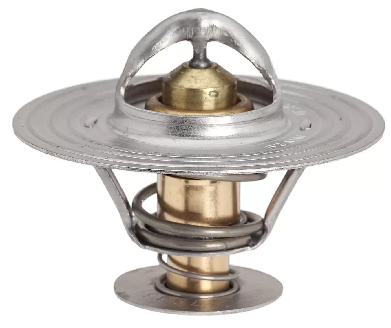Gates OE Type Engine Coolant Thermostat - 33888