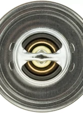 Gates OE Type Engine Coolant Thermostat                                     - 33888 - Image 4