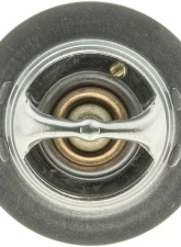 Gates OE Type Engine Coolant Thermostat                                     - 33909 - Image 4