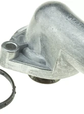 Gates Integrated Housing Engine Coolant Thermostat                                     - 33911 - Image 2