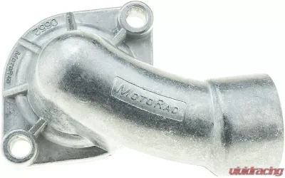 Gates Integrated Housing Engine Coolant Thermostat - 33911