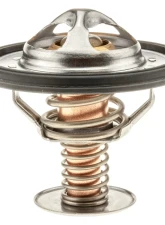 Gates OE Type Engine Coolant Thermostat                                     - 33921 - Image 5