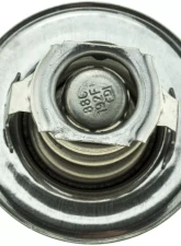 Gates Premium Engine Coolant Thermostat                                     - 33923S - Image 2