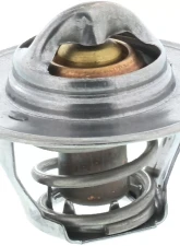 Gates OE Type Engine Coolant Thermostat                                     - 33923 - Image 2